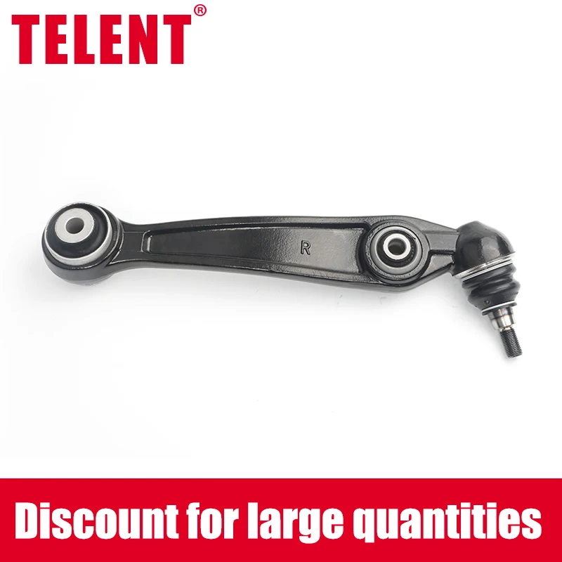 

TELENT A3910R Front Right Lower Suspension Control Arm For BMW X5 F15 F85 X6 F16 F86 OEM 31126864822