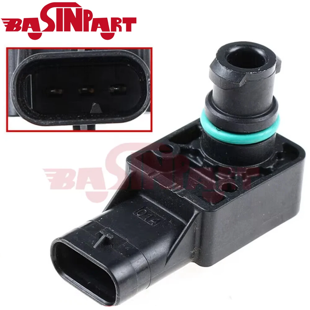 Capteur de pression absolue de collecteur de carte A0071530528 0261230259, pour Mercedes, Chrysler, Dodge, Jeep 0261230259 5S12970