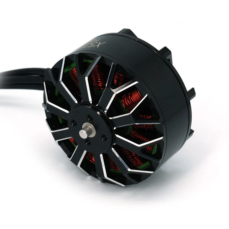 2025 Faradyi مخصصة 52*25 مللي متر صغيرة عالية السرعة 330kv فرش تيار مستمر مقاوم للماء محرك الطائرة بدون طيار لغسالة الصحون