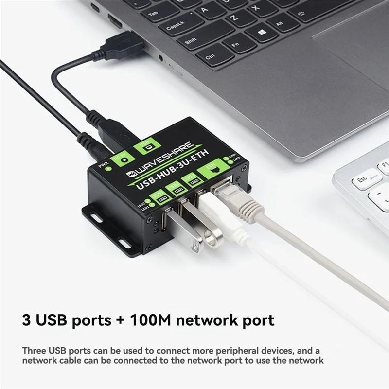 Waveshare Industria… - image