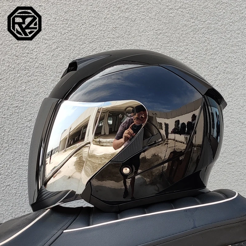 Thumbnail 4 - #61 Full Face Motorcycle Helmets Price Drop Alerts