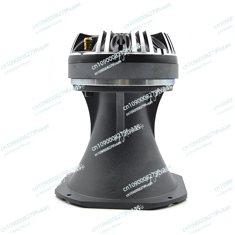 Car Horn Warning Speaker Universal Coaxial Bluetooth Hands-Free Audio External Speaker