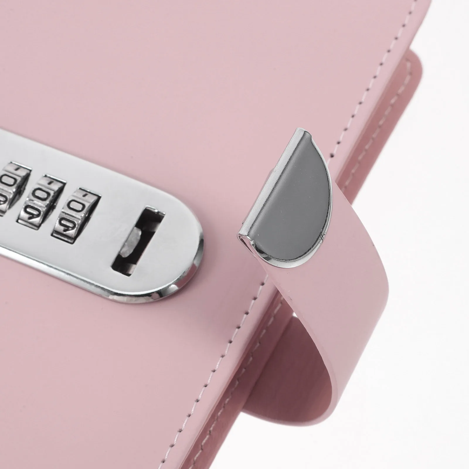 قفل كتاب توفير النقود بكلمة مرور، أهداف مالية، موثق تحدي توفير المال، منظم التوفير الشخصي، ميزانية آمنة #4