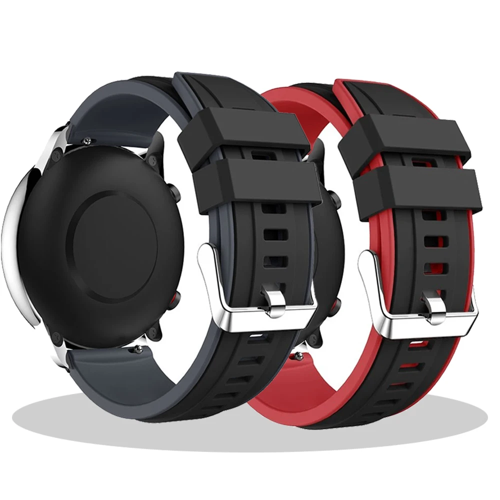 Strap For Xiaomi Wa… - image