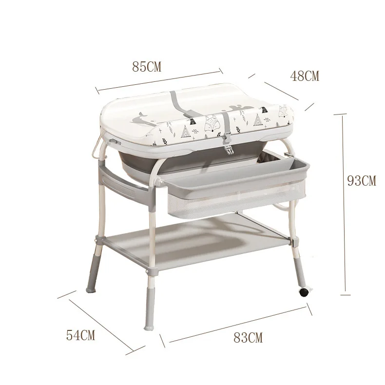 Folding tub, foldable, good things to share, highly recommended