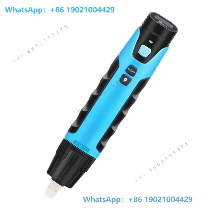 MINI PROG - VVDI MINI PRO chip solder-free programming pen