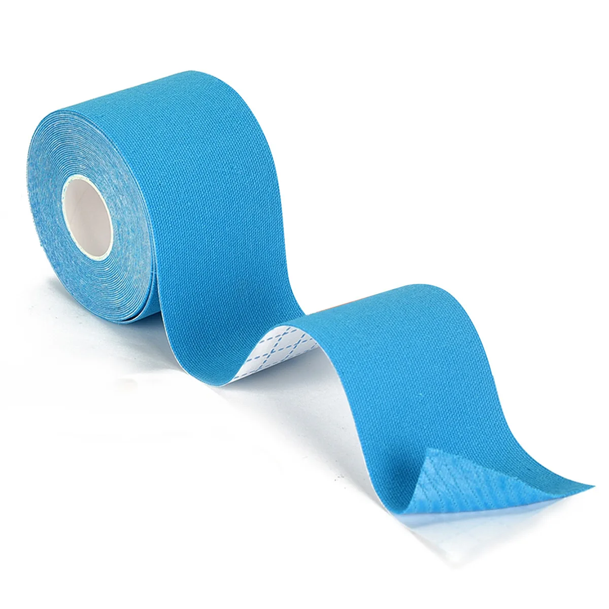 Elastische facelifttape tilt instant doorzakkende jassen, nekhuid en dubbele kin voor een gedefinieerde V-kaaklijn op - herbruikbaar - 0,98 * 196685 inch