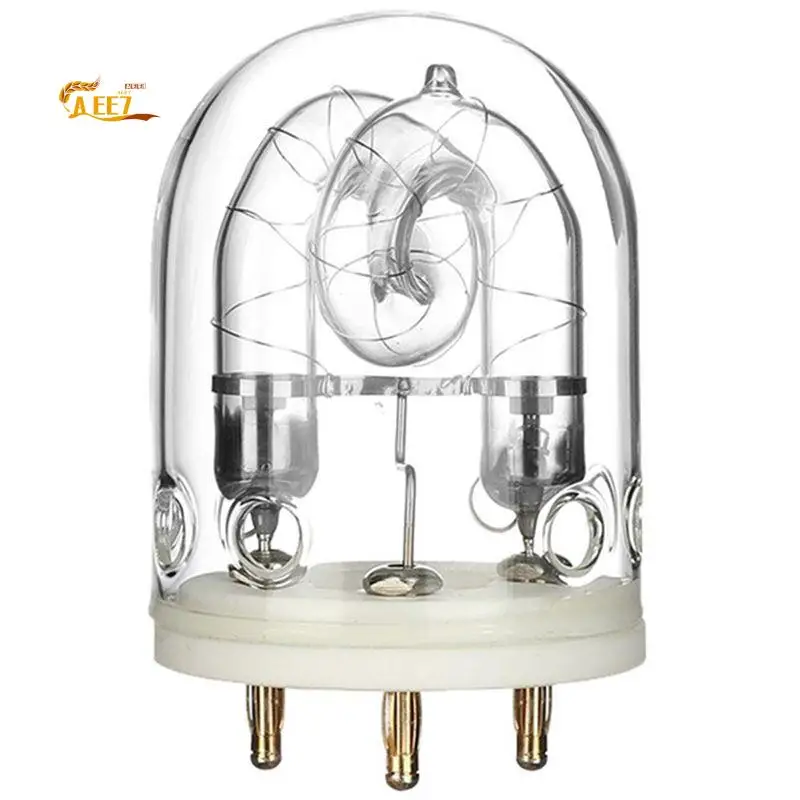 AEE7-For Godox AD600 AD600BM Photography Bulb/Flash Lamp Special 600W Photography Lamp Speedlight Replacement Part