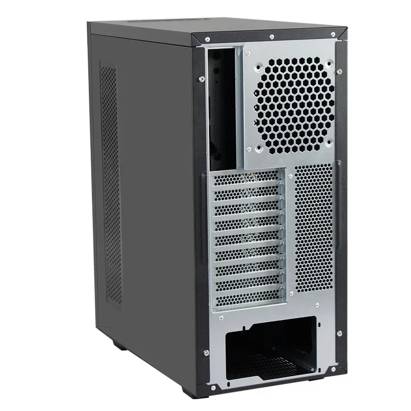High quality computer case and tower 10*5.25
