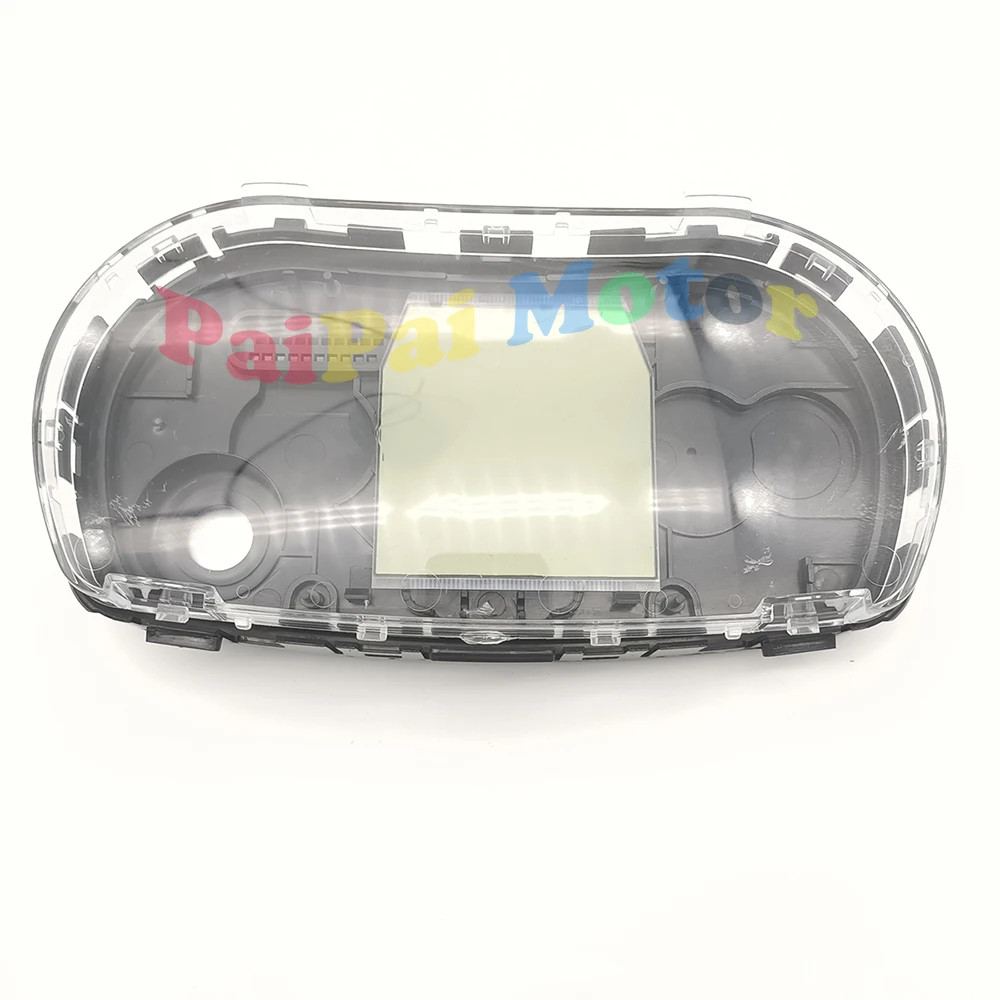 Für BRP Seadoo 4-TEC GTX GTI 130 155 260 IS Instrument LCD Panel Gehäuse Anzug