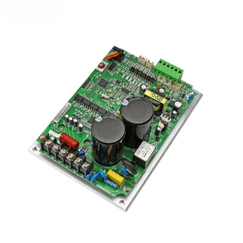 Hot sales Cross-borderAssembly Manufacturer 3 Phase Inverter Board AC VFD Control Board