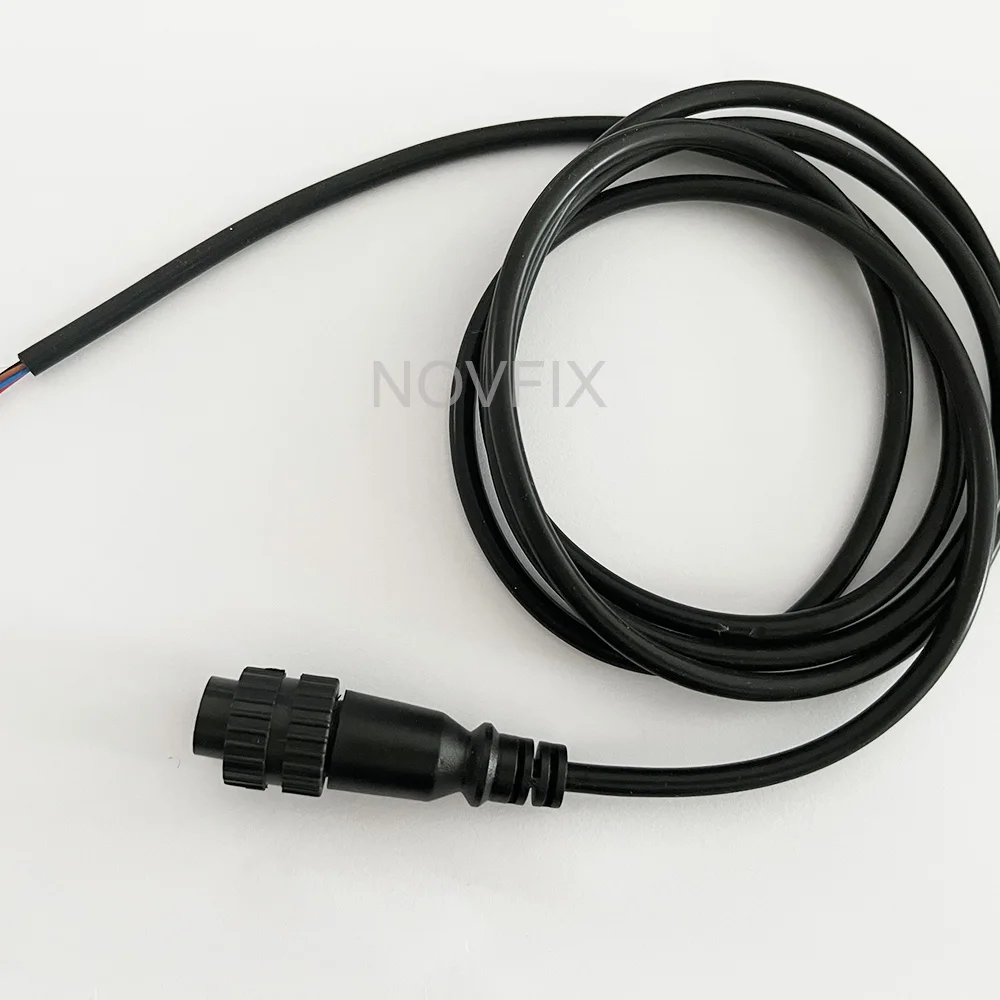 1.6M Long Cable Wire for Weller WSD81 Soldering Station