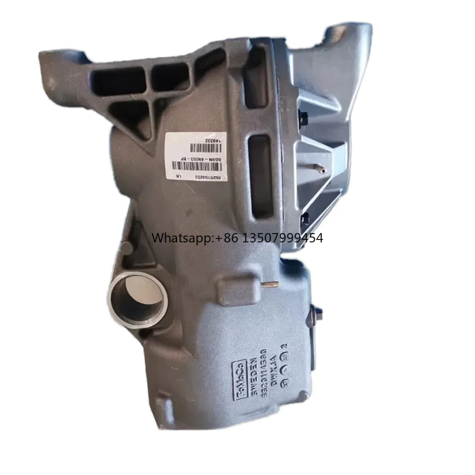 

Freelander 2 & Range Rover Evoque Rear Differential Assembly Remanufactured Rear Axle Differential Tail Gear Transfer for Case