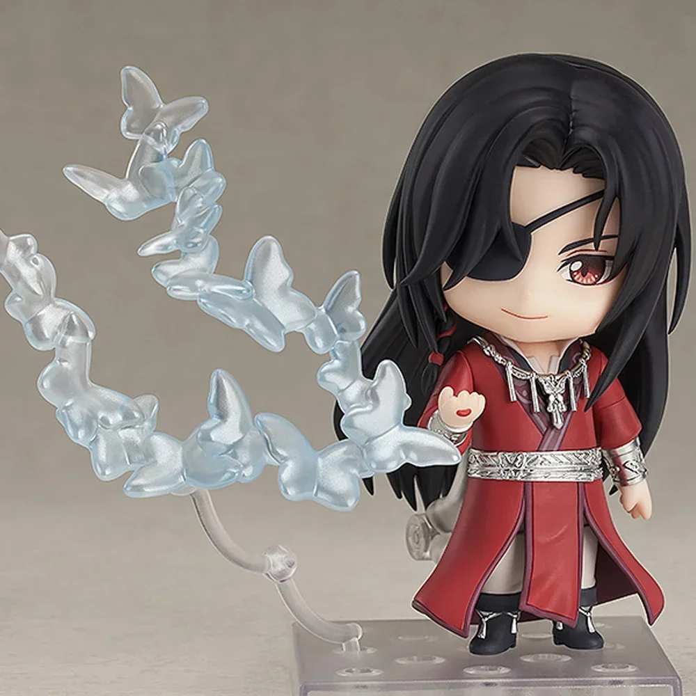 In Stock Good Smile No 1946 Hua Cheng Tian Guan Ci Fu Action Figure Collection Ornament Toys Decoration Dolls Ornament Gift