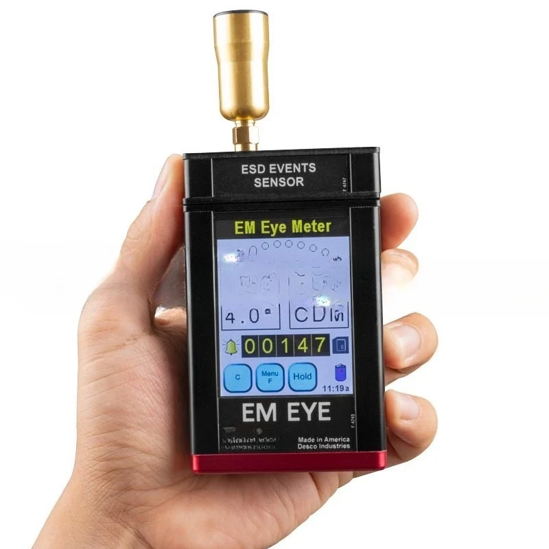 770715 Electrostati…