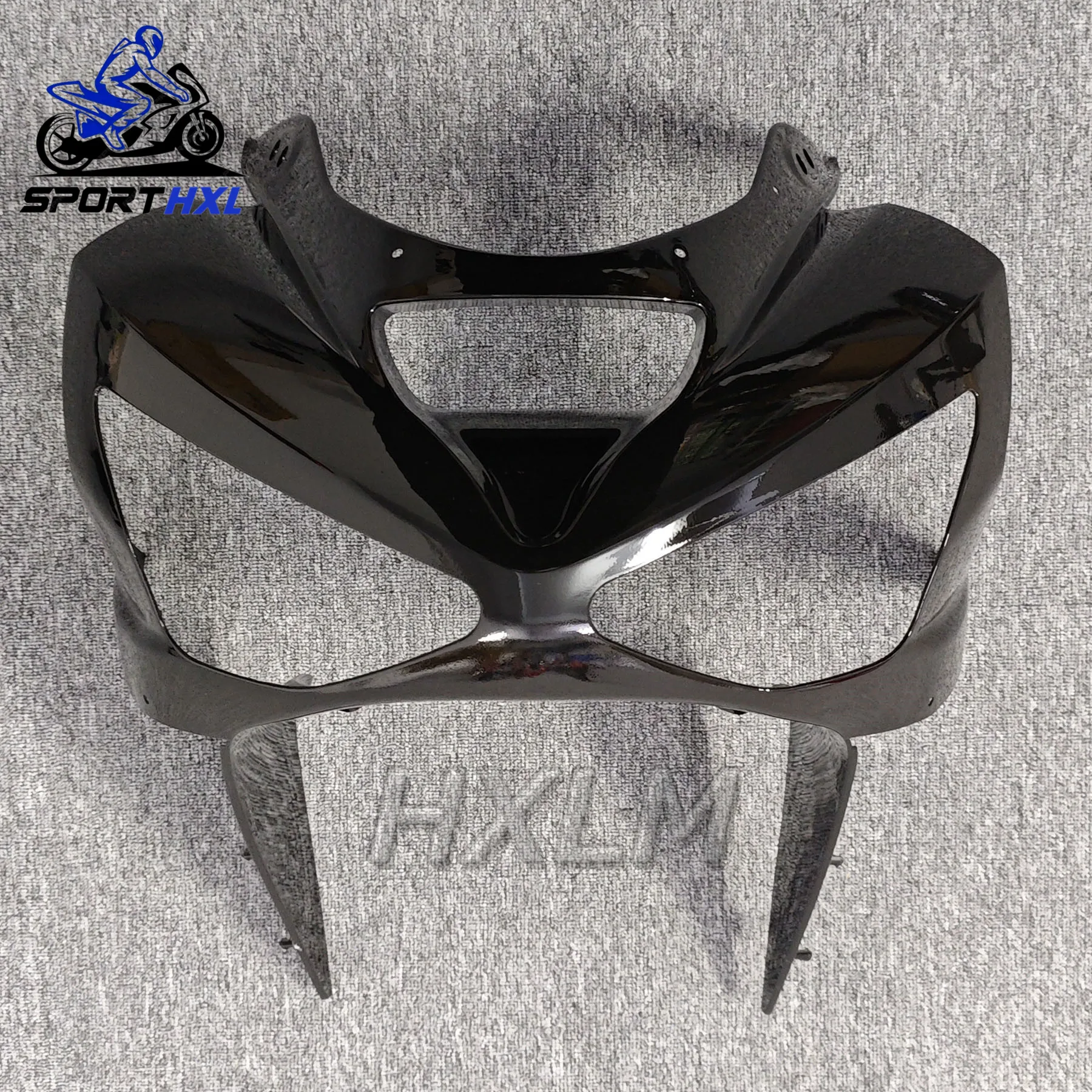 

New ABS injection molded high quality vehicle fairing kit for ZX-6R ZX6R 636 2003 2004 03 04 03 04 body set