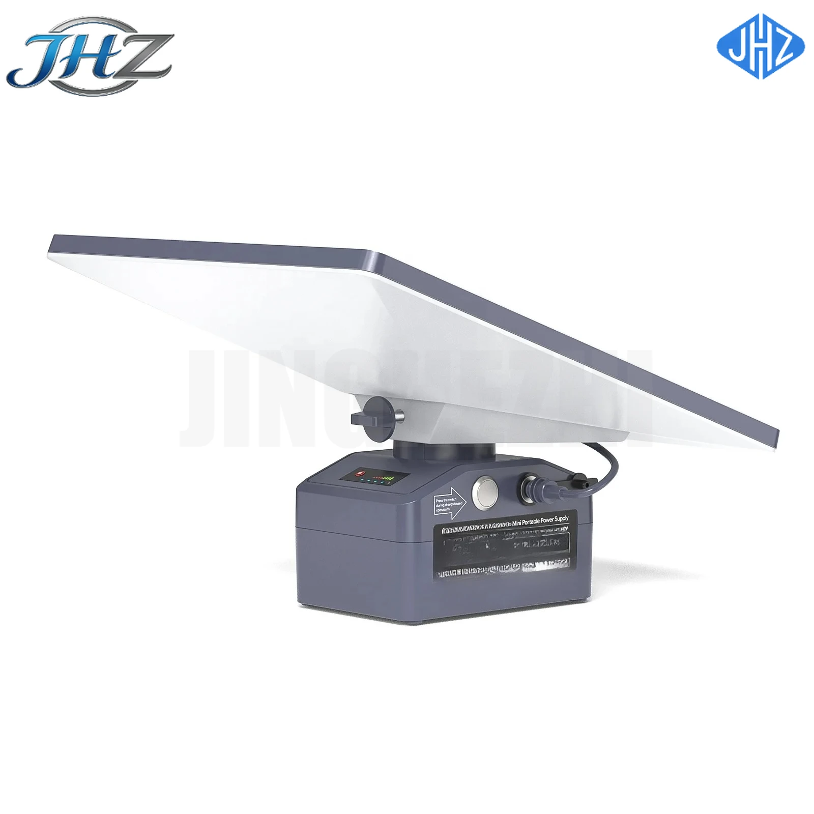 JHZ for EDUP Patented Starlink Mini Power Bank SK0115 95W SPX Mini Portable Power Battery with Stable Working Performance