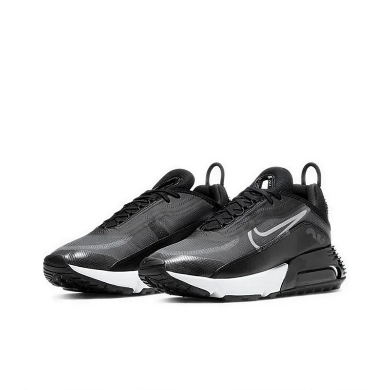 Nike Air Max 2090 Men's Casual ,Comfort and Wear-resistant Outdoor Sports Air Cushion Shock-absorbing Running Shoes