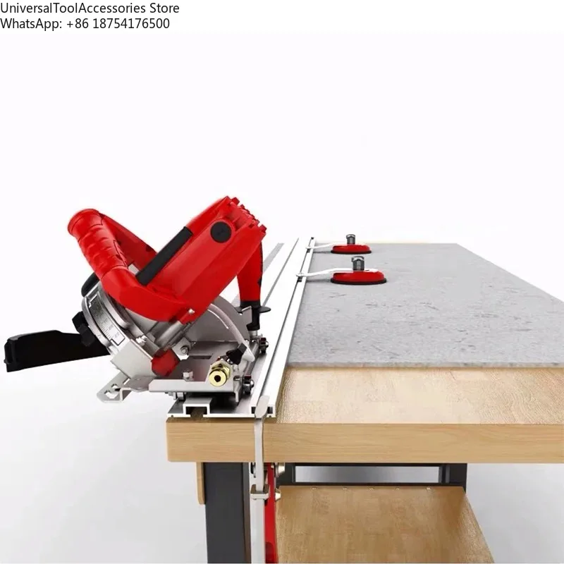 

TC-125 45 degree Portable Electric Tile Cutter Saw for Cutting Wood Stone Ceramic Tile Cutting Machine Max Cut 4.4m