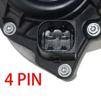 10 best sales samochód z elektryczną pompą wodną - №4