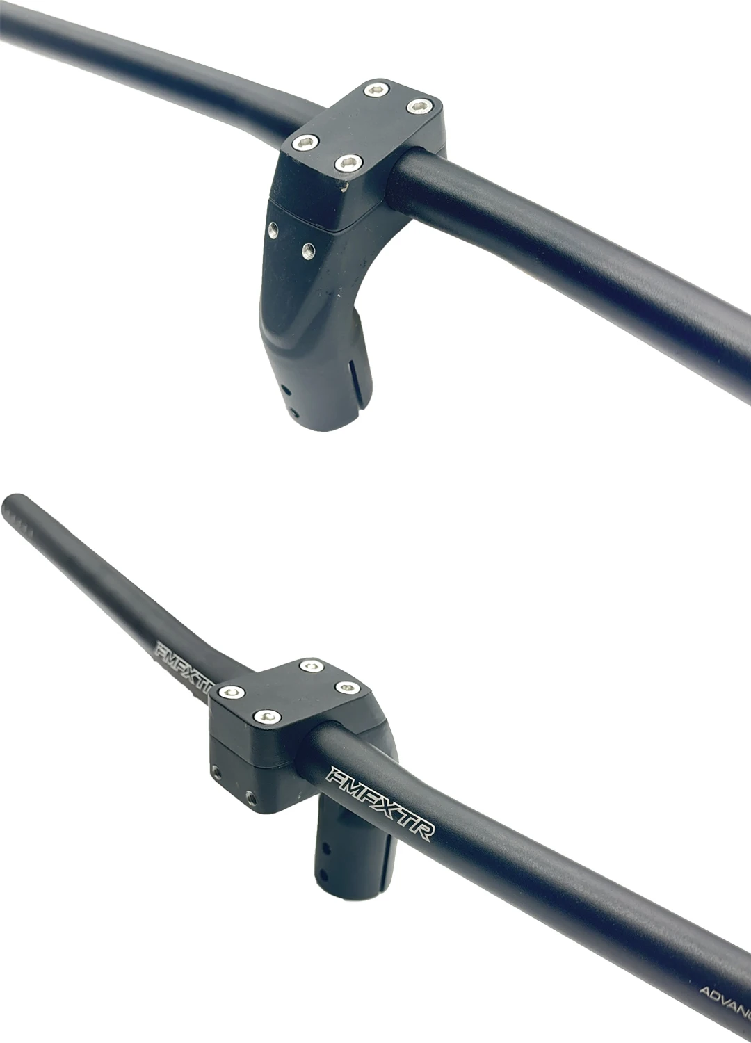 Modifizierte Lenkerbasisabdeckung 25,4 mm Lenkerverlängerung für Dualtron Thunder1,2 DT3 Raptor Victor Spider LUXURY ACHILLEUS Scooter – Detail 3