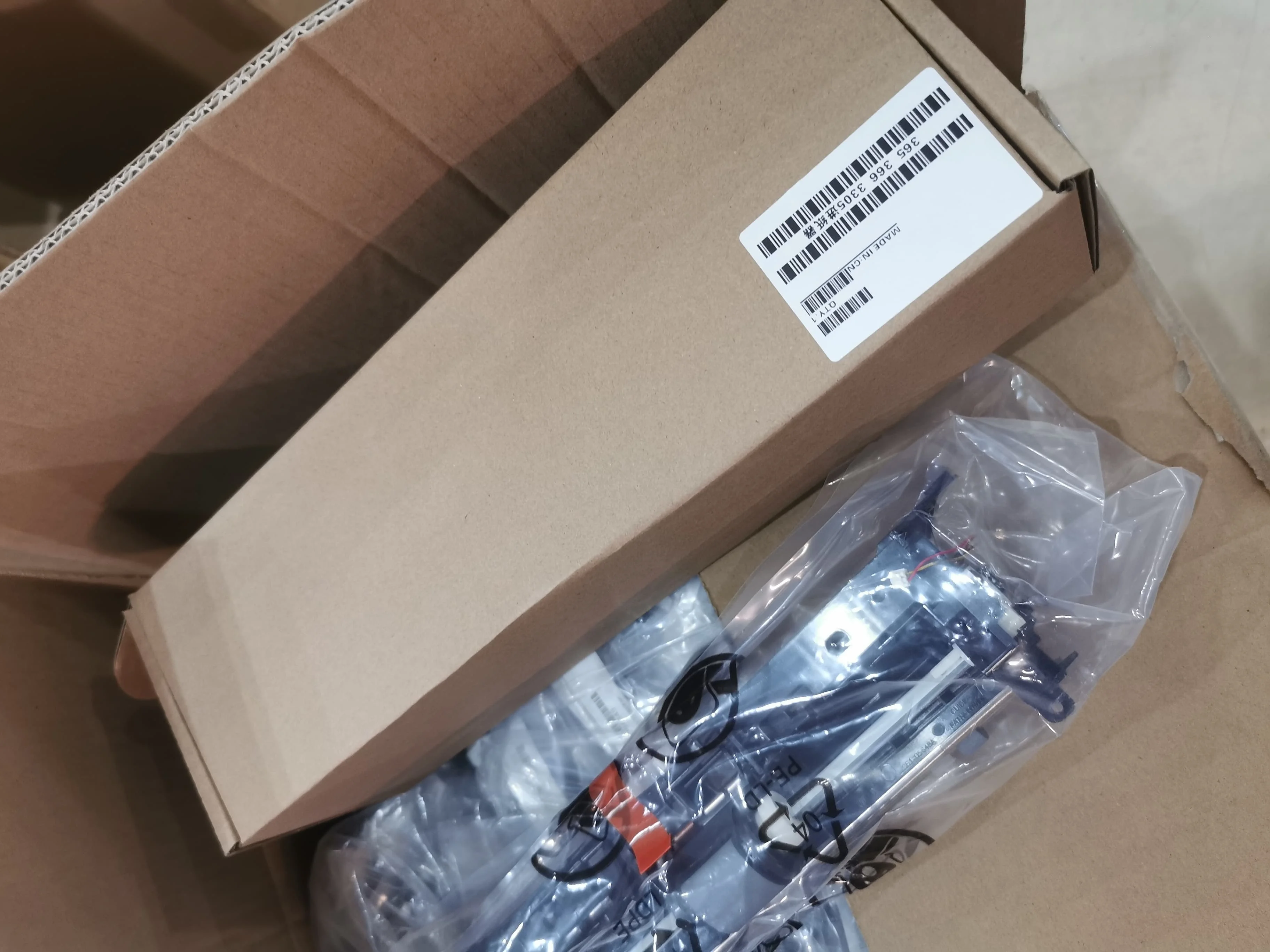 

JC93-00547A Базовый путь бумаги для Samsung CLP-365 360 для HP Laser 150a 178nw 178 Пикап-блок