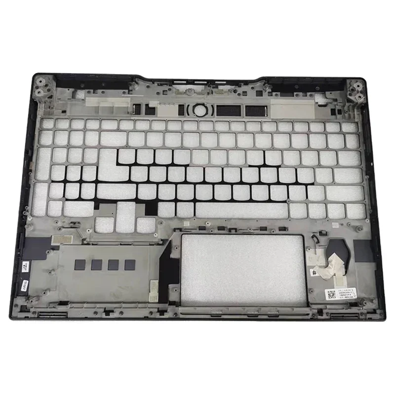 New For Lenovo R9000X 2021R Legion S7 15ACH6 Shell Replacemen Laptop Accessories Lcd Back Cover/Palmrest/Bottom Grey Black