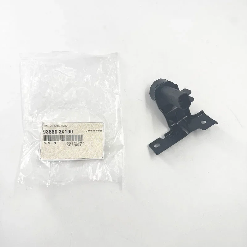 New Switch Hood Anti Theft Warning For Elantra Md 2012 2013 2014 2015 938803X100 93880-3X100
