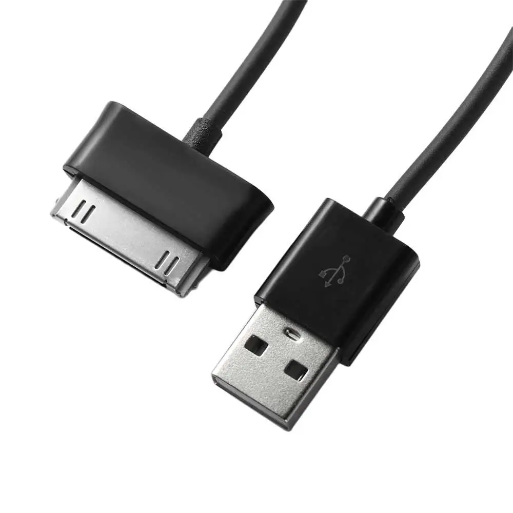 USB Charger Charging Data Cable for Galaxy Tab 2 Note P1000 P3100 P3110 P5100 P5110 P6800 P7300 P7310 P7500 P7510 N8000