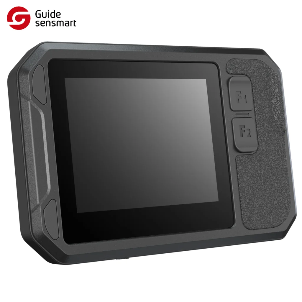 Guidesensmart New Designed Electrical Troubleshooting Pocket-Sized Thermal Imager Camera PF210 for Industrial Inspection