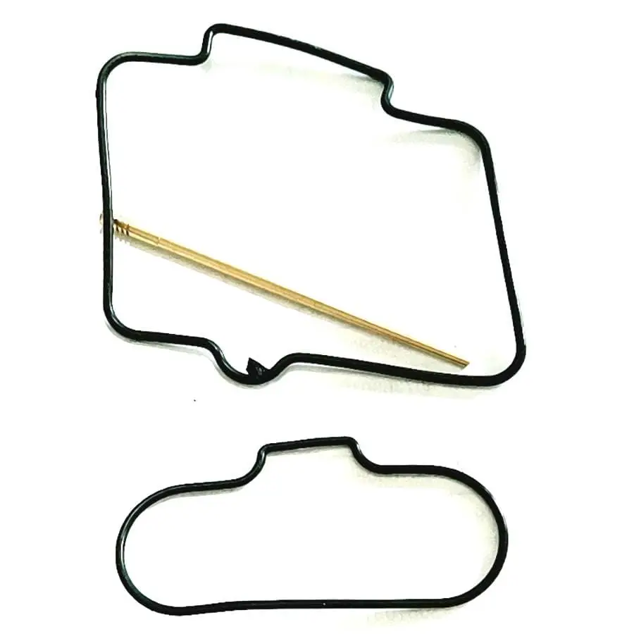 

For 2000-2001 Honda CR125R Carburetor Rebuild Repair Kit Gasket Jet Spare Sets