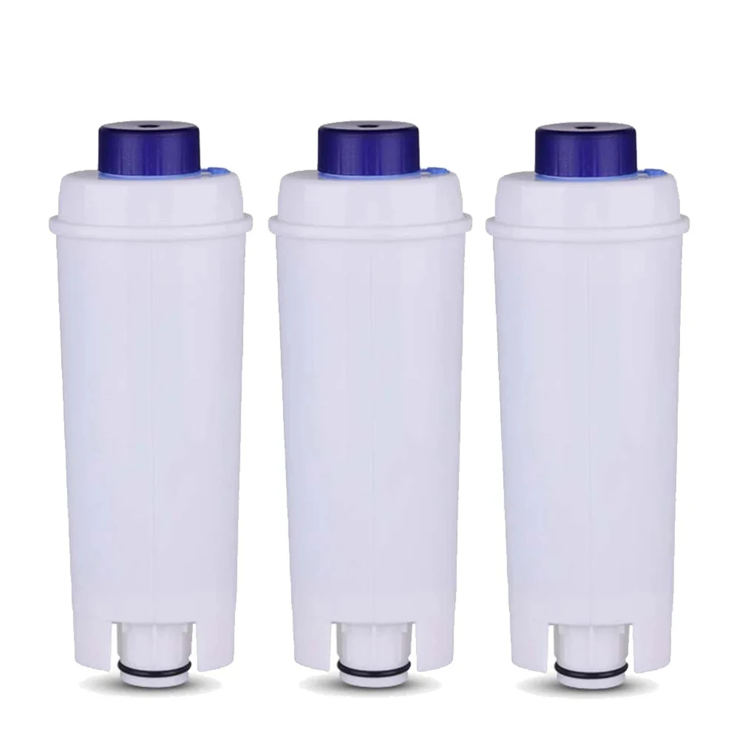 

DLSC002 Coffee Machine Soft Water Filter Water Delonghi DLS C002 5513292811 CFL-950 SER3017 ECAM ESAM ETAM Series