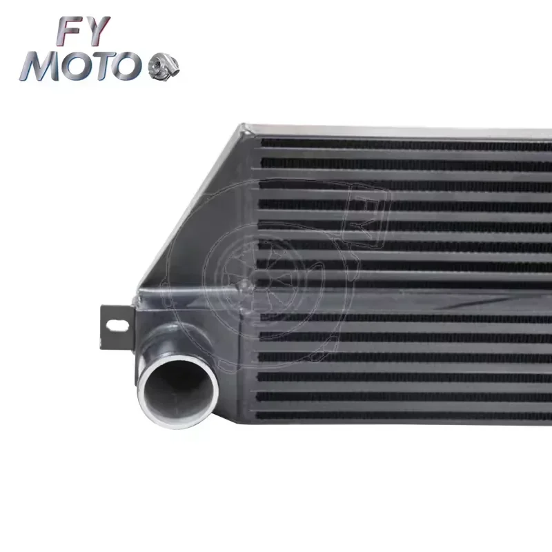 Bar and plate intercooler for Mini Cooper S R55 R56 R57 R58 R59 R60 R61 2006-2014