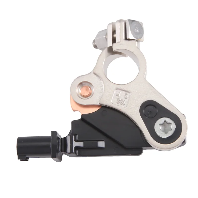 

L39A-Car Negative Wire Sensor Battery Charge Status Unit 98 048 332 80 9804833280 For Citroen C4 2015-2016 Accessories