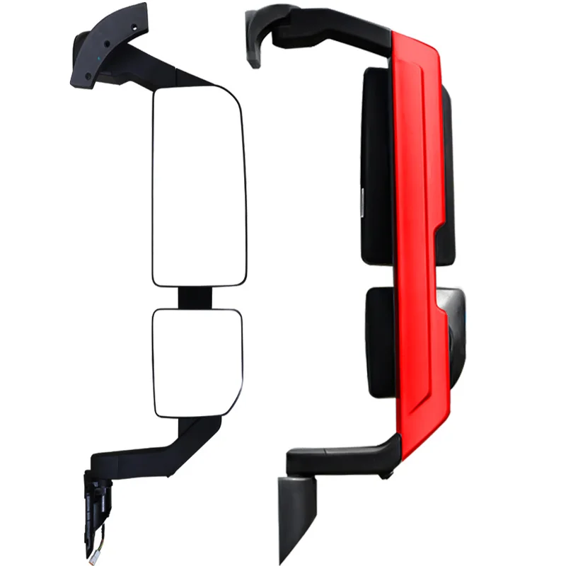 LMMT3T5G5X مرآة الرؤية الخلفية الكهربائية التدفئة الكهربائية #5