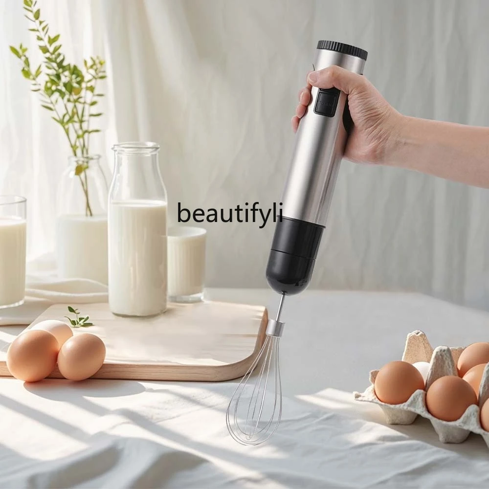 휴대용 다기능 주서기, 보완식 조리기, 믹서 세트