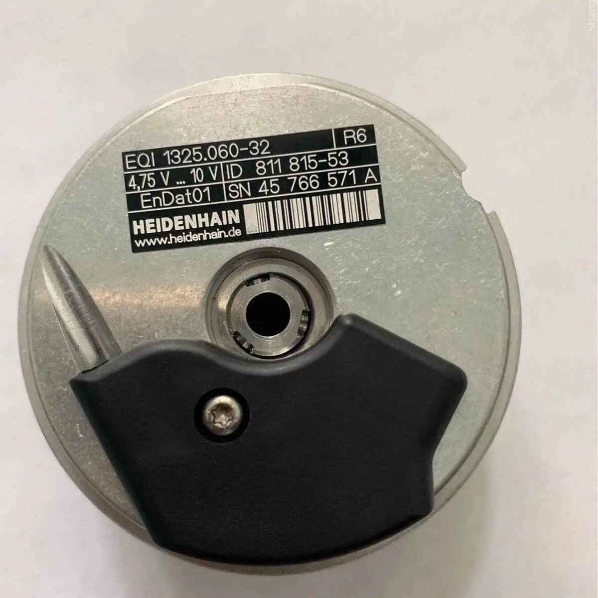 

EQI1325.060-32 IN STOCK SHIP FAST TEST OK BY TEST BENCH Encoder Warranty 3 Months