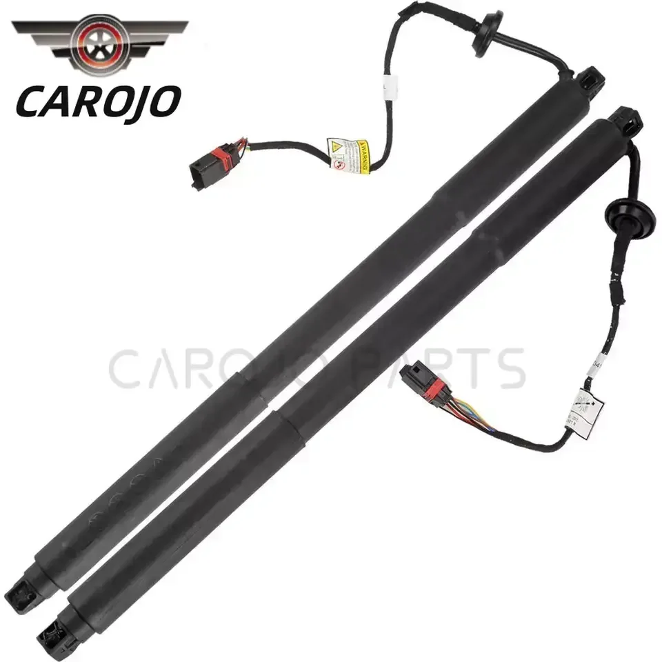 2PCS Rear Tailgate Power Lift Supports for Volvo XC60 2012-2017 31298576, 31298577, 31352185 31386705, 31386706