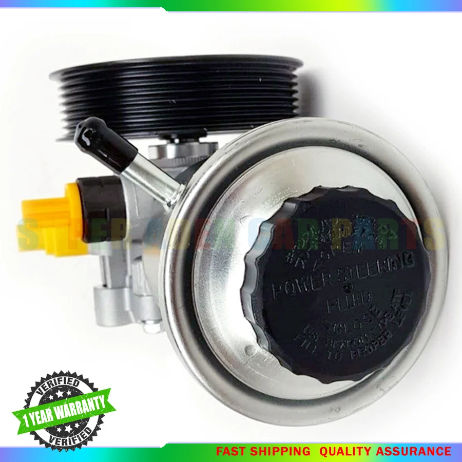 

Насос гидроусилителя руля для Toyota Prado TRJ120 TRH22 Hilux VIGO 2TR 44310-0K030 44310-35710 44310-0K010 44310-26370 44310-26371