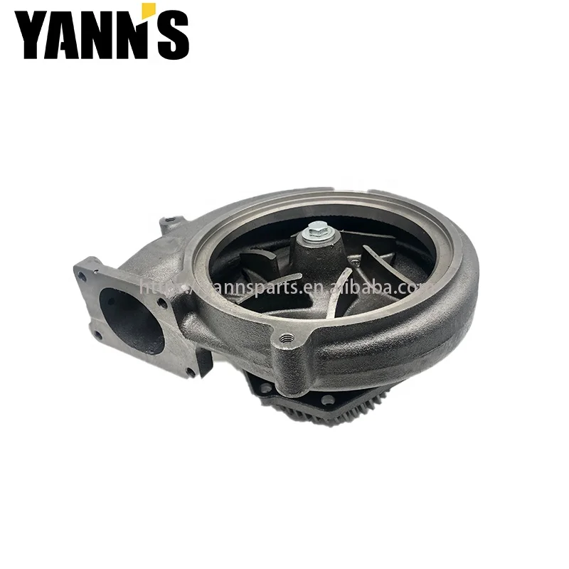 1371339 137-1339 Lubrication System Oil Pump GP for CAT 992C 990