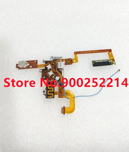 For SONY A5100 Top Cover Flex ILCE-5100 Open Board Take Off Flex slr camera repair part