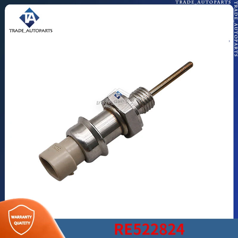 

Датчик температуры RE522824 для John Deere, новинка