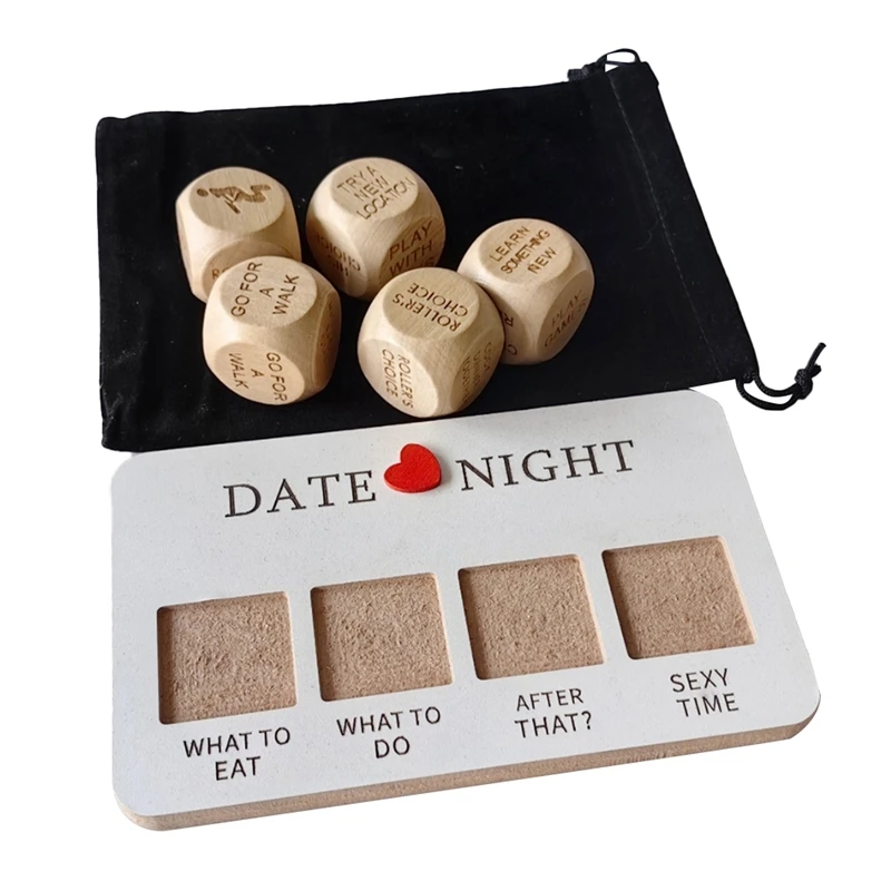 Date Night Tool For Couples What To Watch Decision For Movie Tool For Valentine's Day Anniversaries Gift