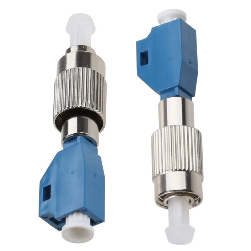 Female To สำหรับอะแดปเตอร์แปลงไฮบริดชาย สำหรับการบำรุงรักษาเครือข่ายออปติก