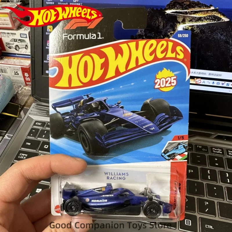Original Hot Wheels… - image