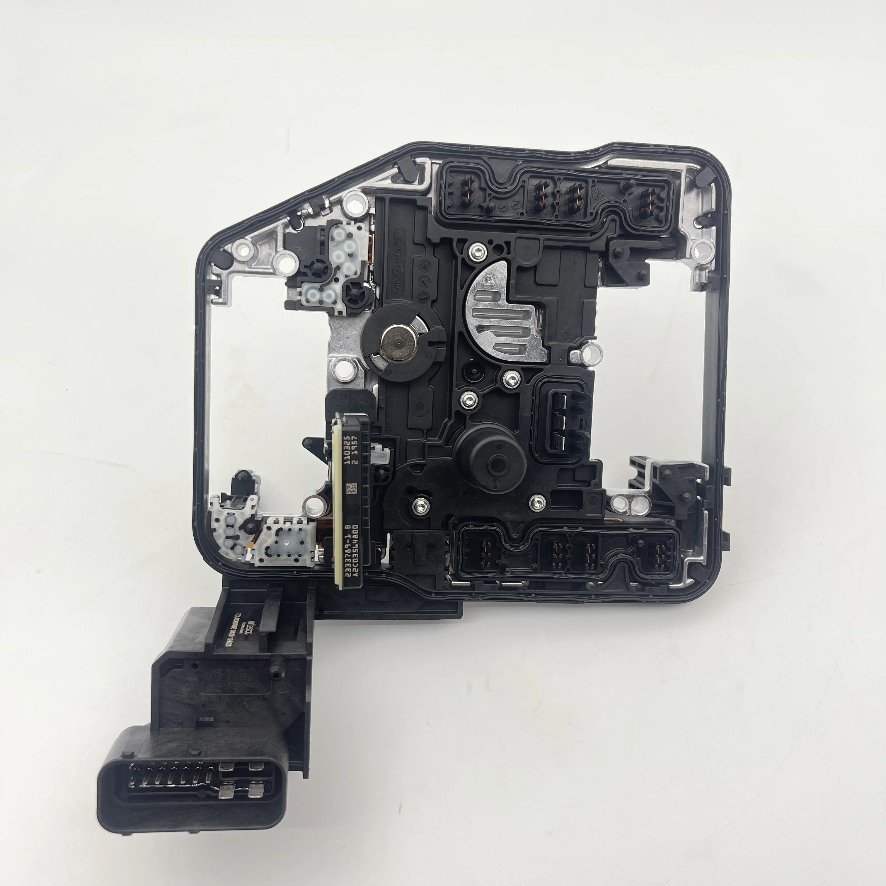 0AM DQ200 0AM927769E Originale Brand New TCU TCM DSG7 Unità di Controllo della Trasmissione Vestito Per VW Audi Skoda Seat