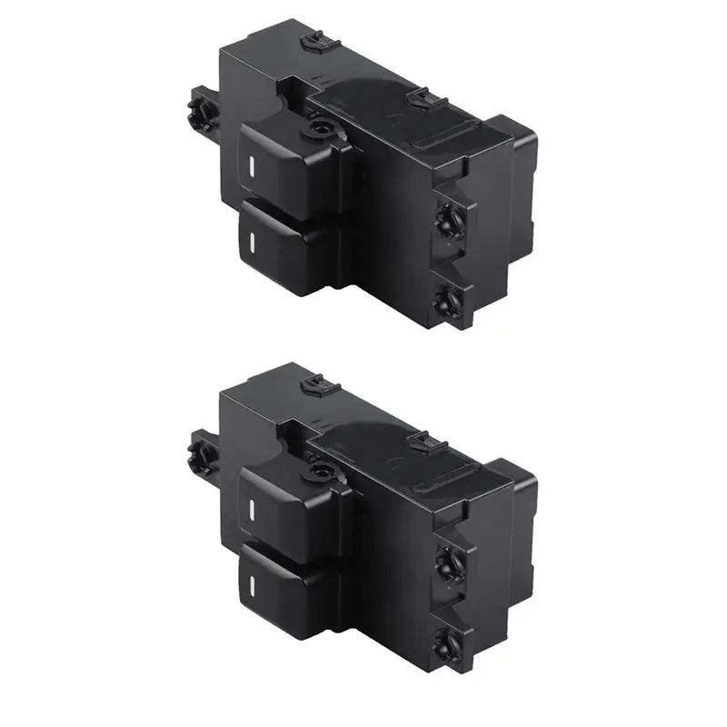 

A80X-Front Left 14 Pins Main Power Window Switch 93570-1Y000, 935701Y000 For Kia PICANTO 2011-2016