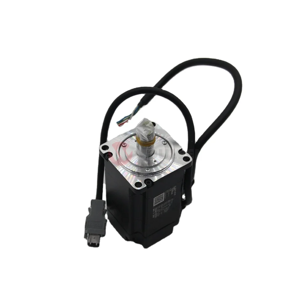 

High Torque 400W 220V AC Servo Motor Drive With Encoder For CNC Machine Industrial Automation