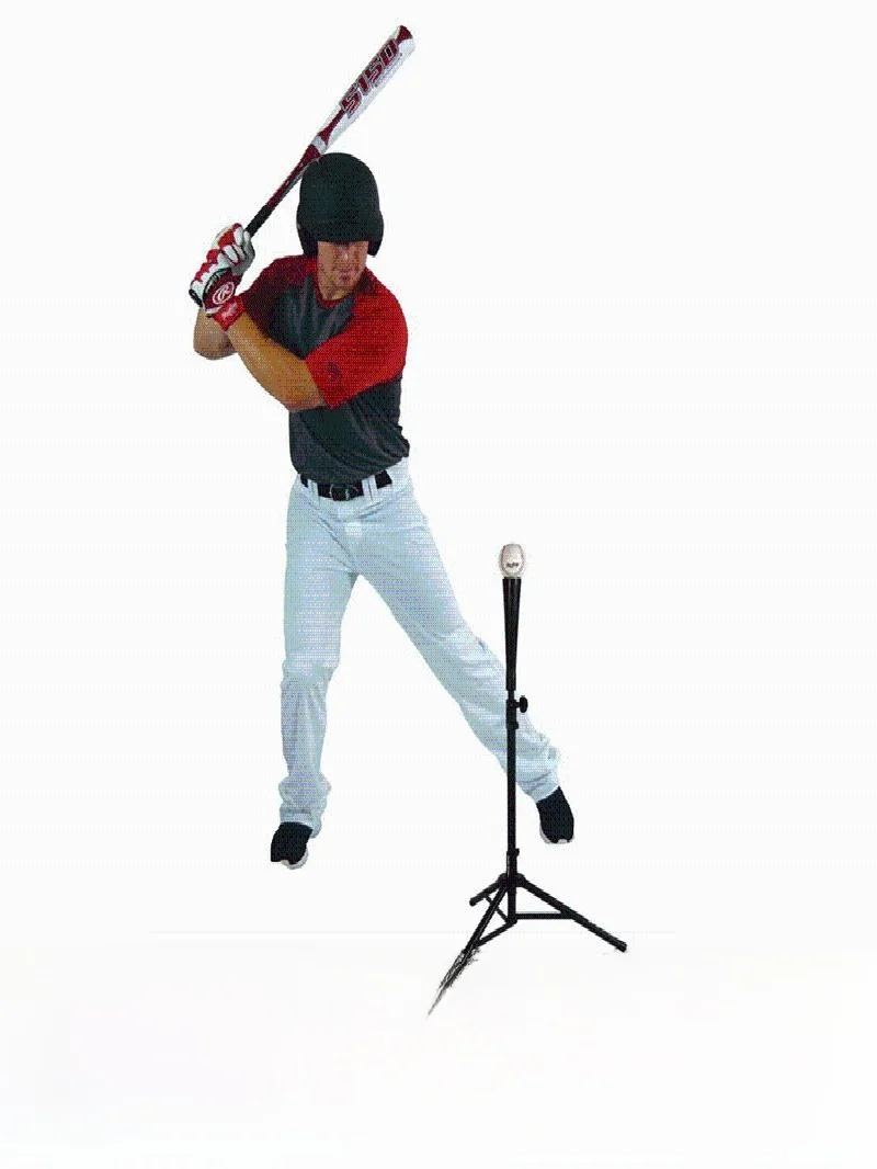 outdoor-baseball-training-bat-stand-geometric-shape-cricket-batting-trainer-for-children-single-player-baseball-equipment