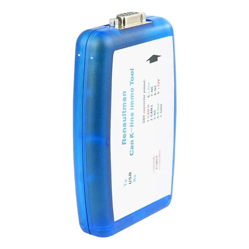 For Renaultman Can …